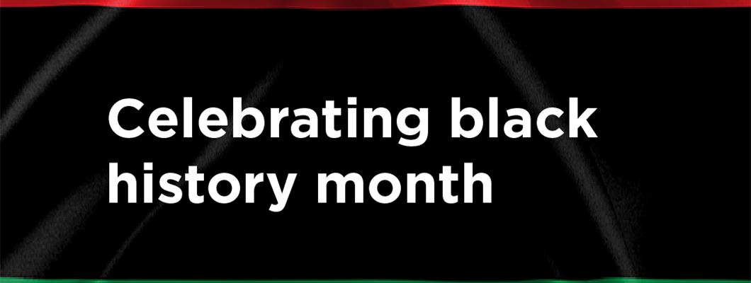 An interview marking Black History Month with Karen Tyrell – HR Manager (Italy and Spain)