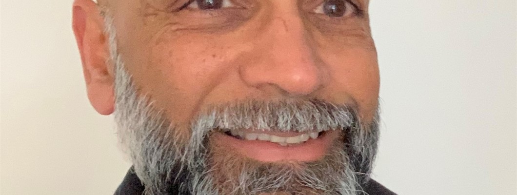 Manish Amin Chartered MCIPD talks about branch volunteering with CIPD Leicestershire branch