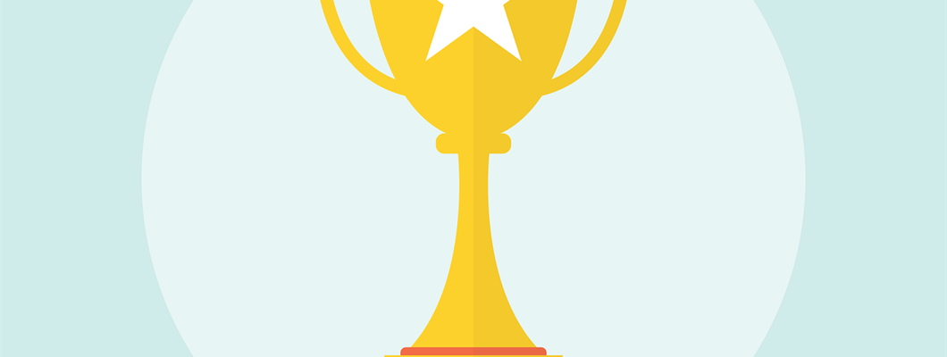 Outstanding Contribution Award for branch volunteers