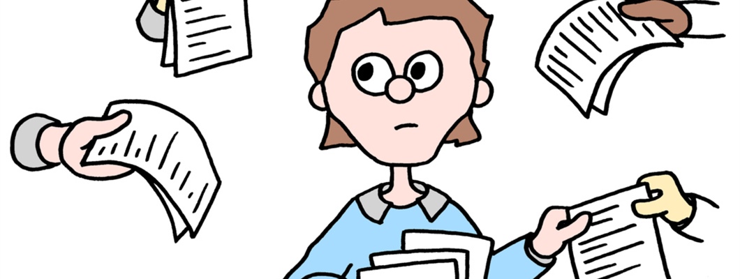 How do you solve a problem like appraisals?