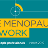Why menopause in the workplace ticks all the HR strategy boxes