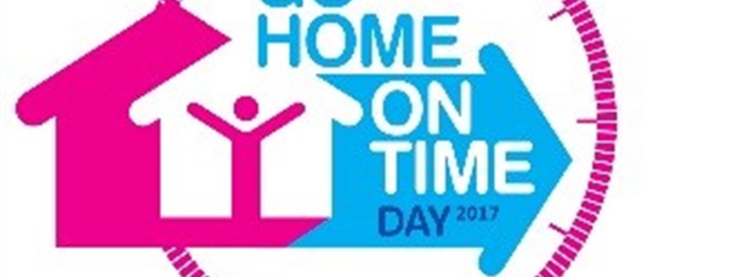 It’s late – why are you still here?