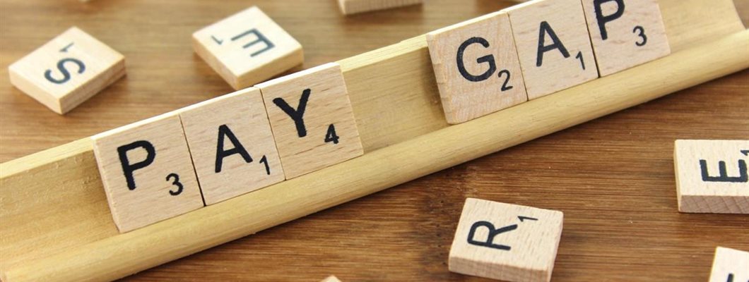 Tackling gender, ethnicity and disability pay gaps