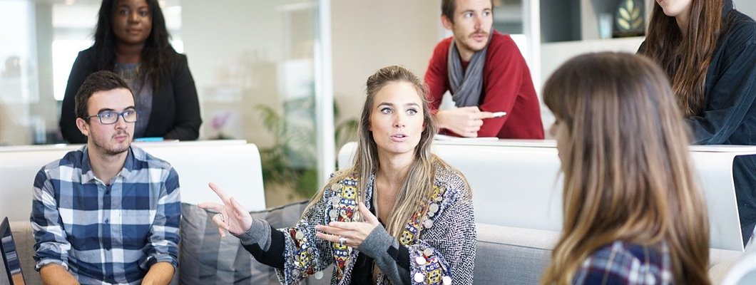 People profession: where do we go from here (and how do we get there!)?