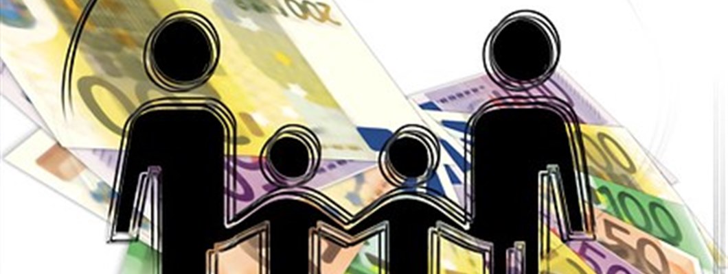 Financial well-being support – a way to ease employee worry?