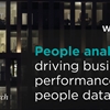 Making the most of people data: proving the value of people analytics in the UK, Ireland and US