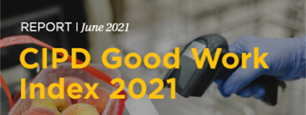 A calm before the storm? Why hasn't job quality changed drastically in the wake of the pandemic?