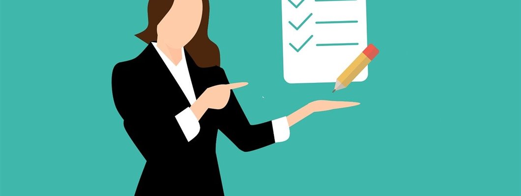 People Profession Survey 2020 for independent professionals