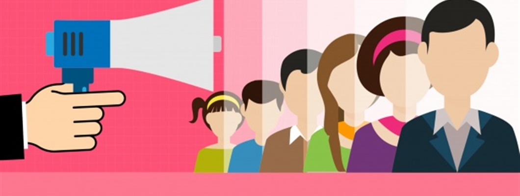 Championing employee voice by speaking truth to power