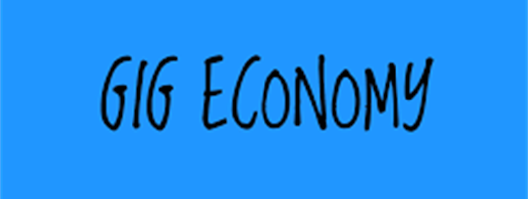 Ups and downs of ‘gig economy’ work