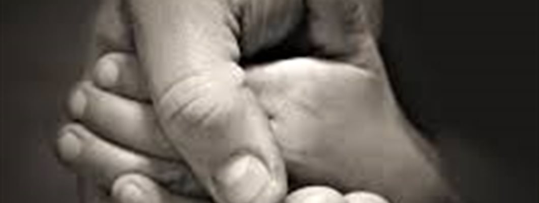 Where’s mum (you lazy…)?