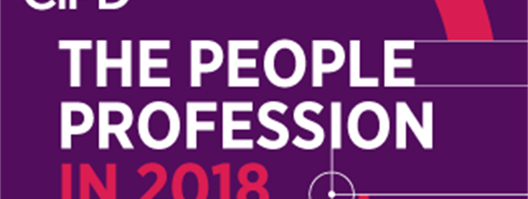 The People Profession in 2018