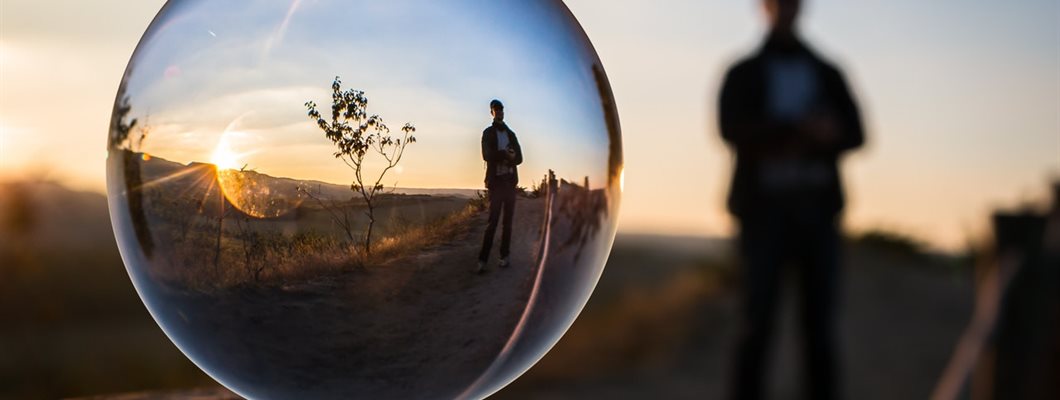 March 2021: Reflecting on the past year