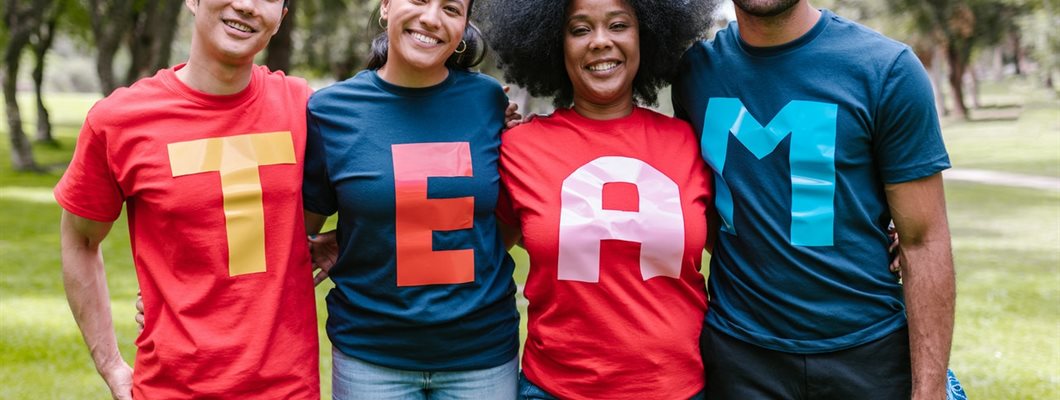 Creativity, authenticity and diversity in multicultural teams