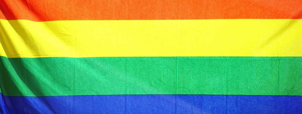 LGBT inclusion blog series: focus on transgender and non-binary workers