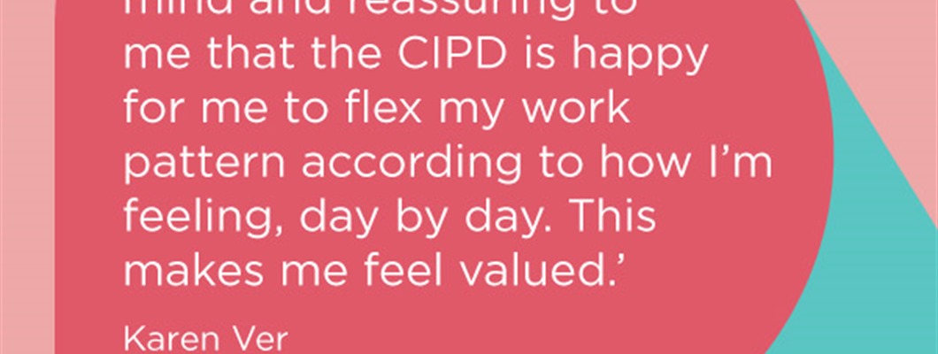 Cancer, mindfulness and me