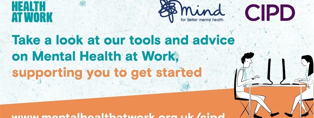 Are we making headway on mental health?