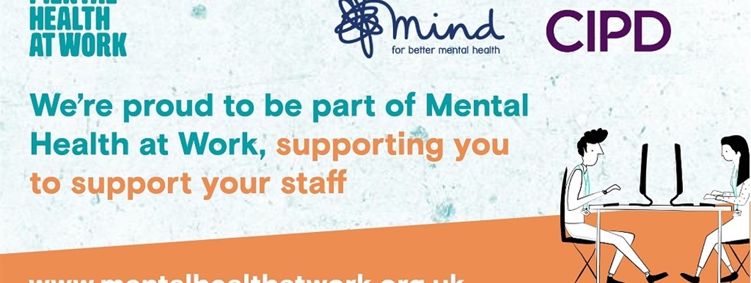 Check out Mind’s guide to implementing the mental health core standards