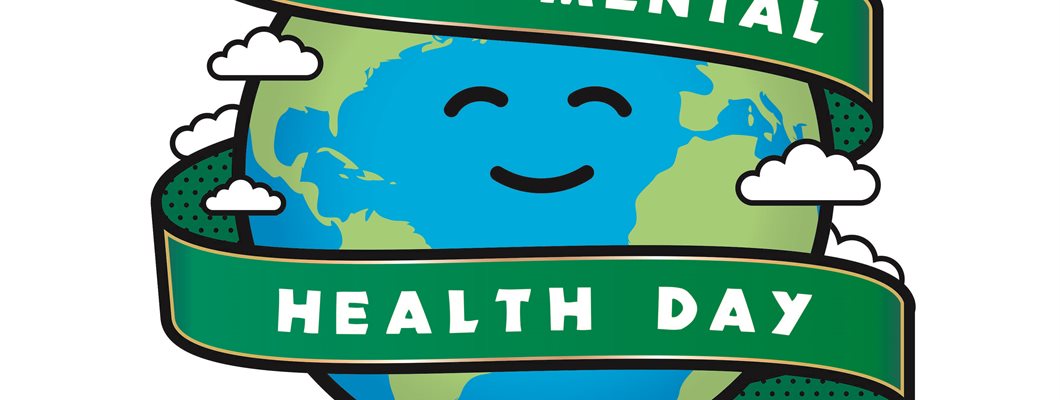 World Mental Health Day 2019: help prevent suicide at work