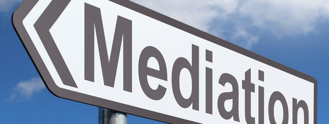 Bullying and sexual harassment: can mediation help?