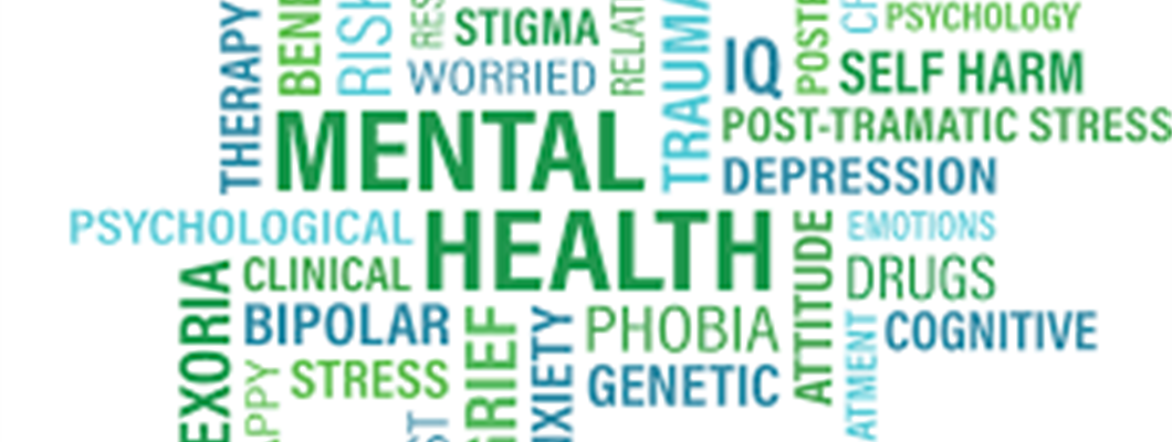 Time to act on depression