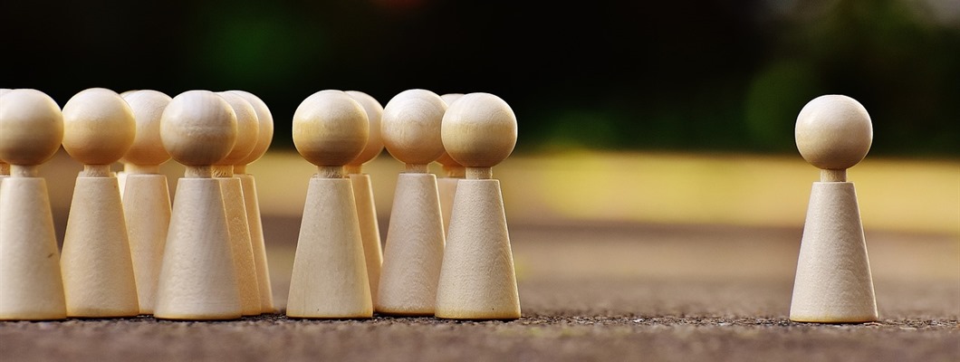 We all need to unite against bullying