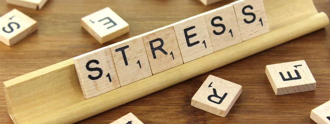 How can we tackle work-related stress?