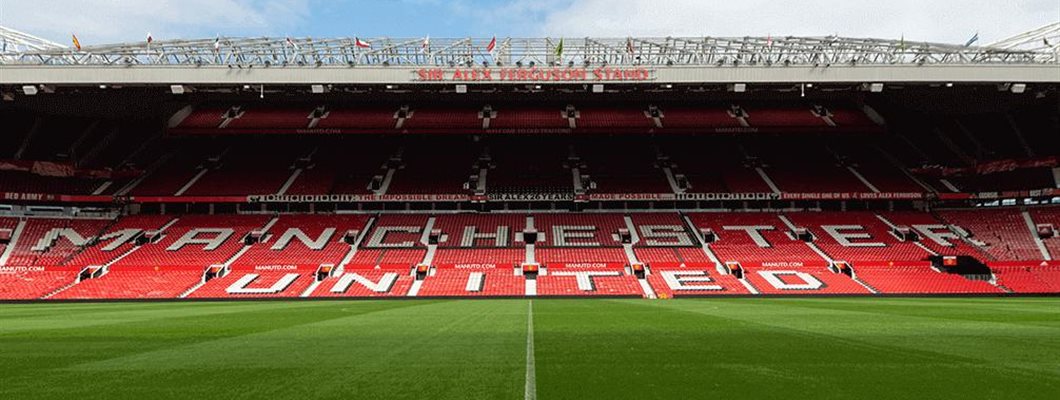 Everyone back to the office - what can we learn from Manchester United’s approach?