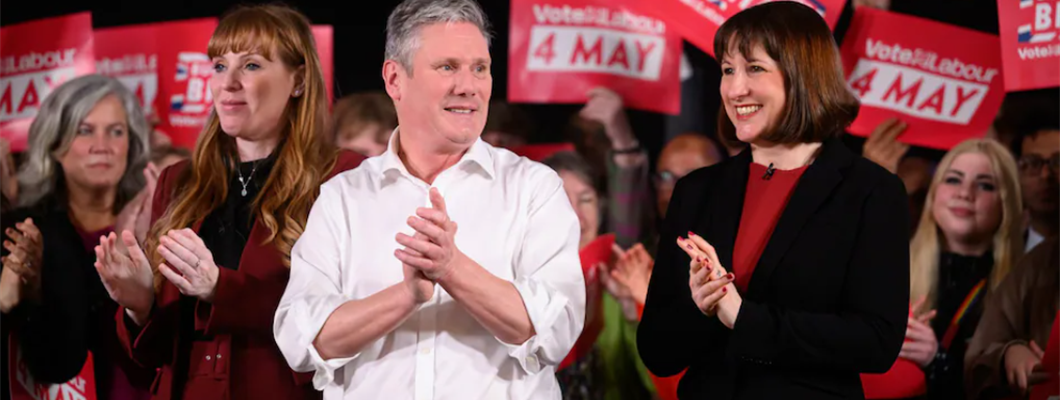 Assessing Labour’s plan to strengthen workers’ rights