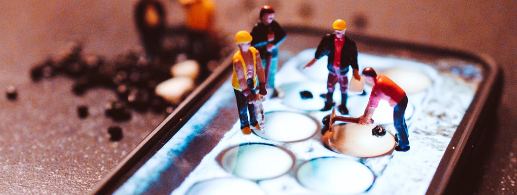 Flexible working in front line roles: What is possible?