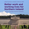 Better work and working lives for Northern Ireland