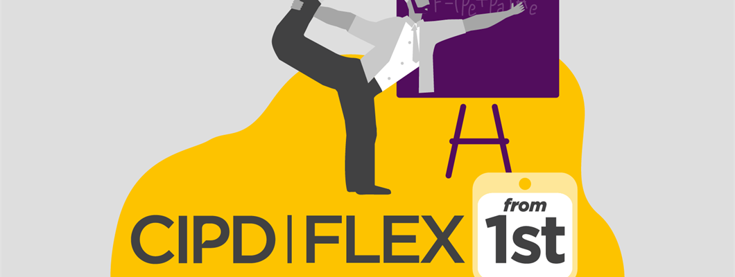 Flex from 1st: Rise of the Zoombies