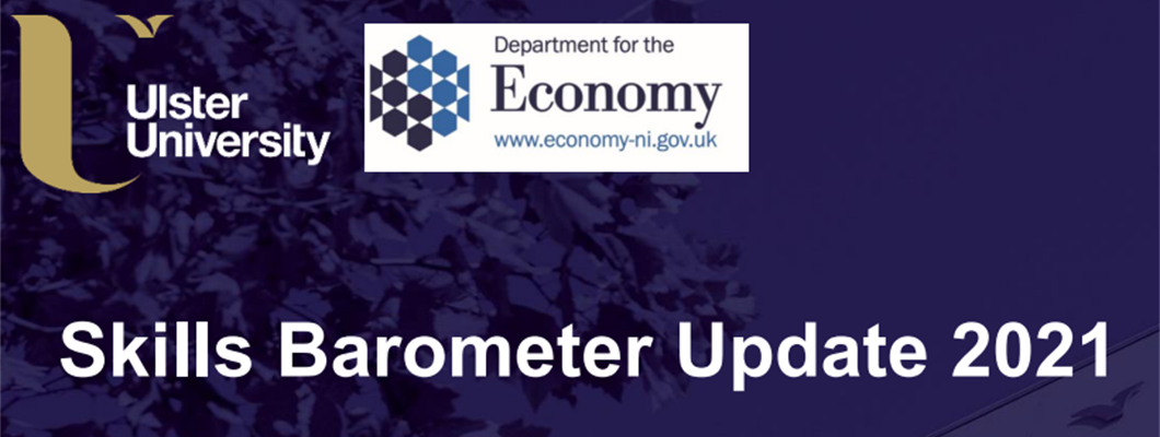 Northern Ireland Skills Barometer 2021