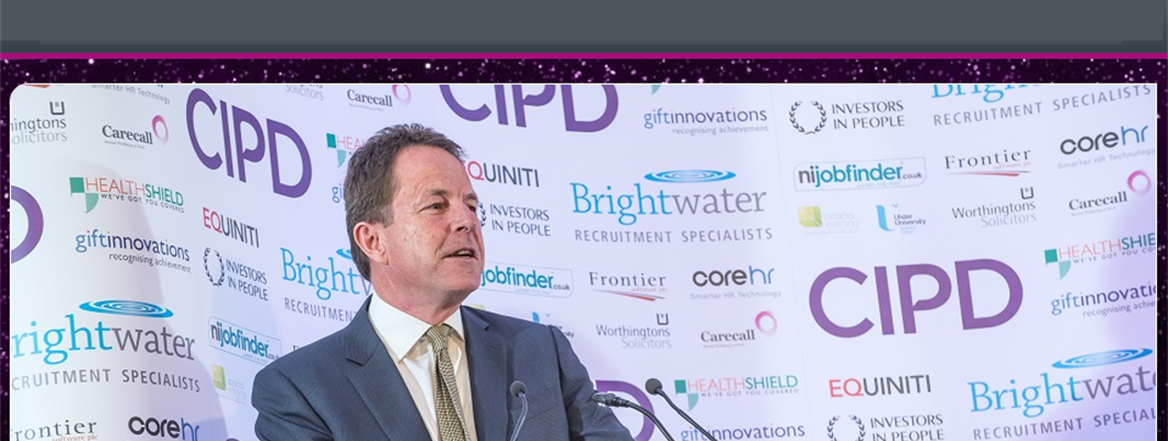 Let’s celebrate the people management excellence we are going to need now and for the future