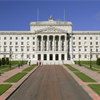 Looking ahead to the 2022 NI Assembly election