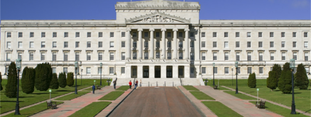 Looking ahead to the 2022 NI Assembly election