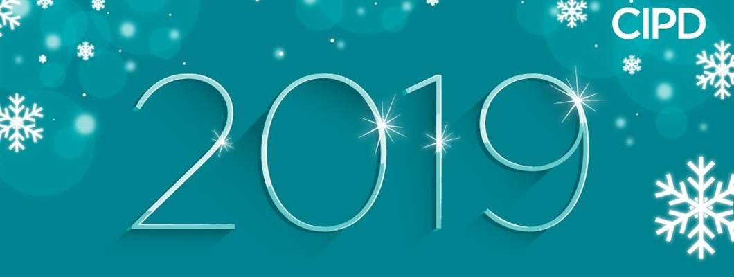 Five things to watch out for in 2019