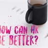 How can HR be better?
