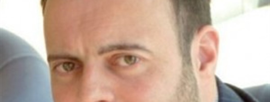 My new job – explained