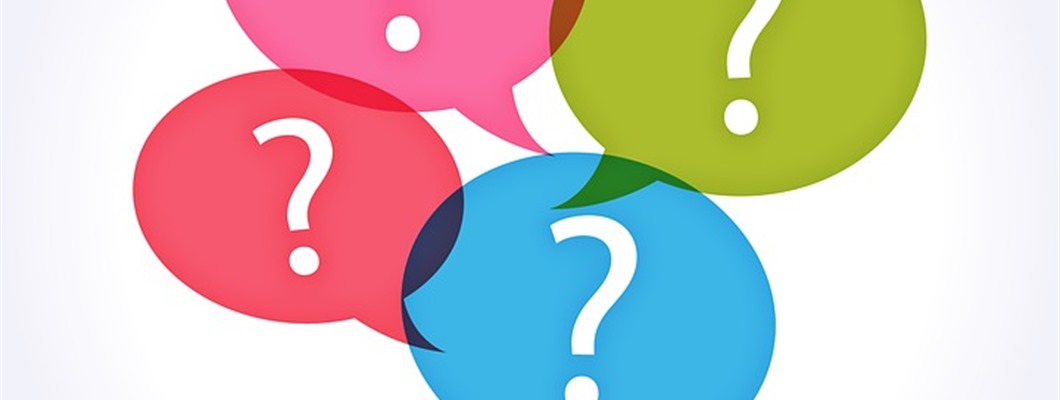 Your questions answered (part two)