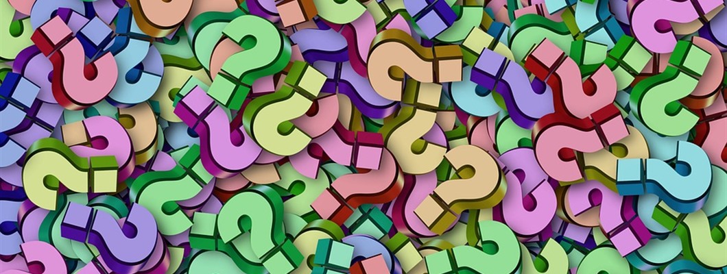 Your questions answered