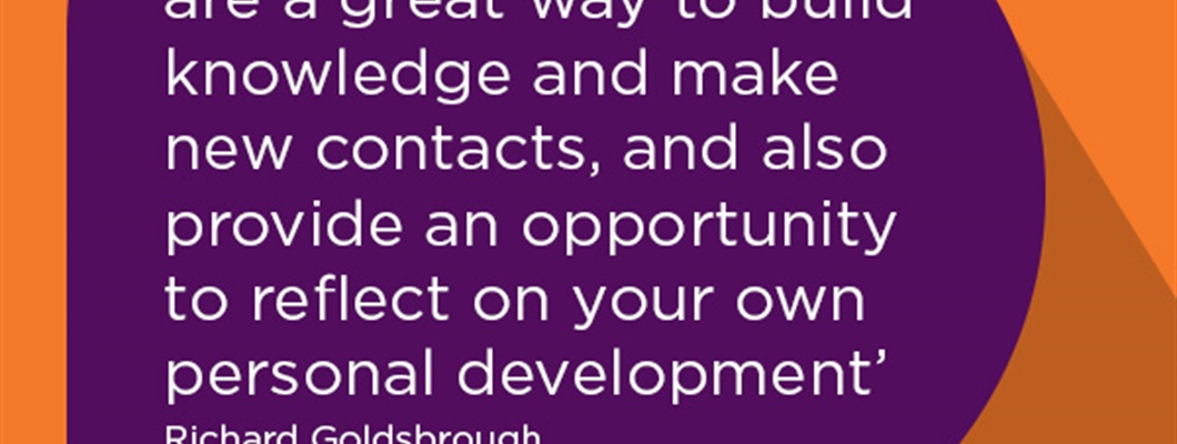 How to get the most out of the CIPD London Student conference