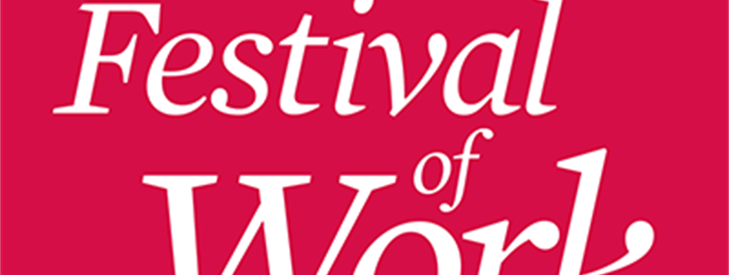 Six learnings from the CIPD’s first-ever digital Festival of Work