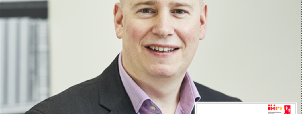 From virtual onboarding to wellbeing, how the CIPD has been supporting its people during COVID-19 #HRtogether