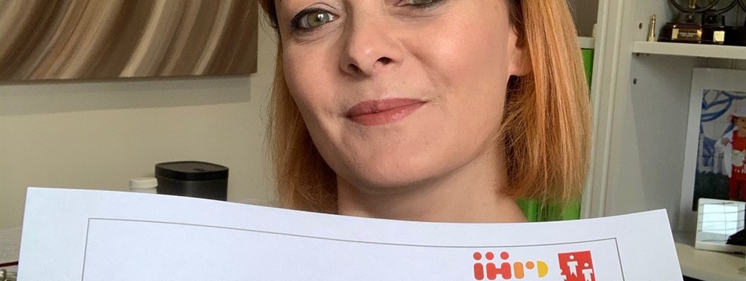 If you have people’s best interests at heart, and you are as transparent as possible, that’s what matters #HRtogether