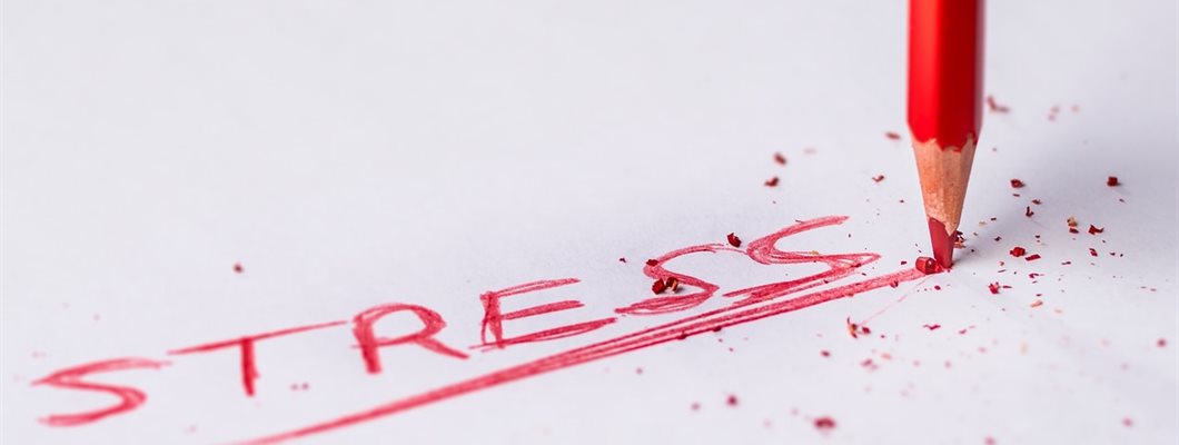 COVID-19: How to reduce stress and maintain a work-life balance while working from home