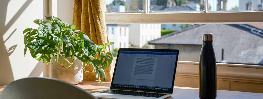 Overcoming homeworking challenges