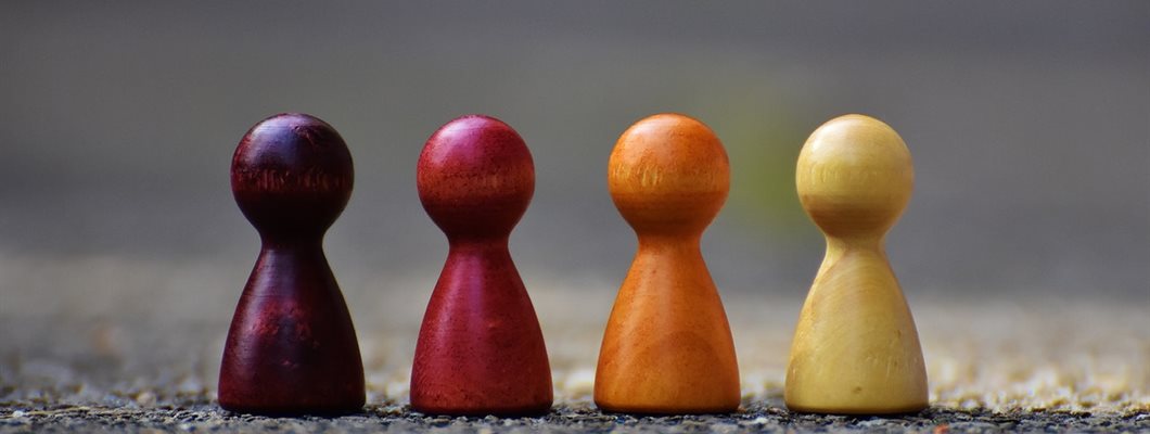 Growing our community and working together