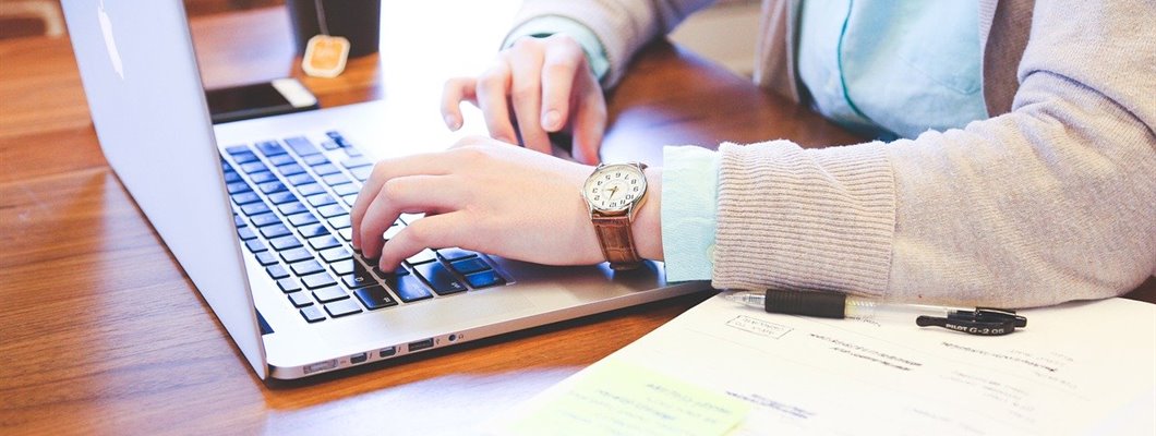 Why I chose the life of an independent consultant