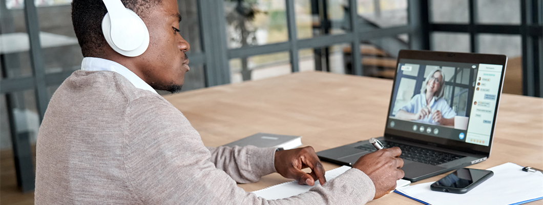 Ramping up people professionals’ skills